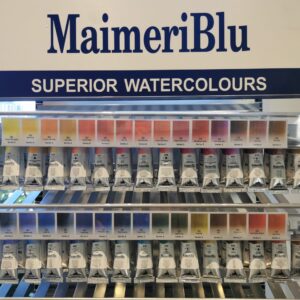 MaimeriBlu - Paint Pack Set - Ready For Workshops